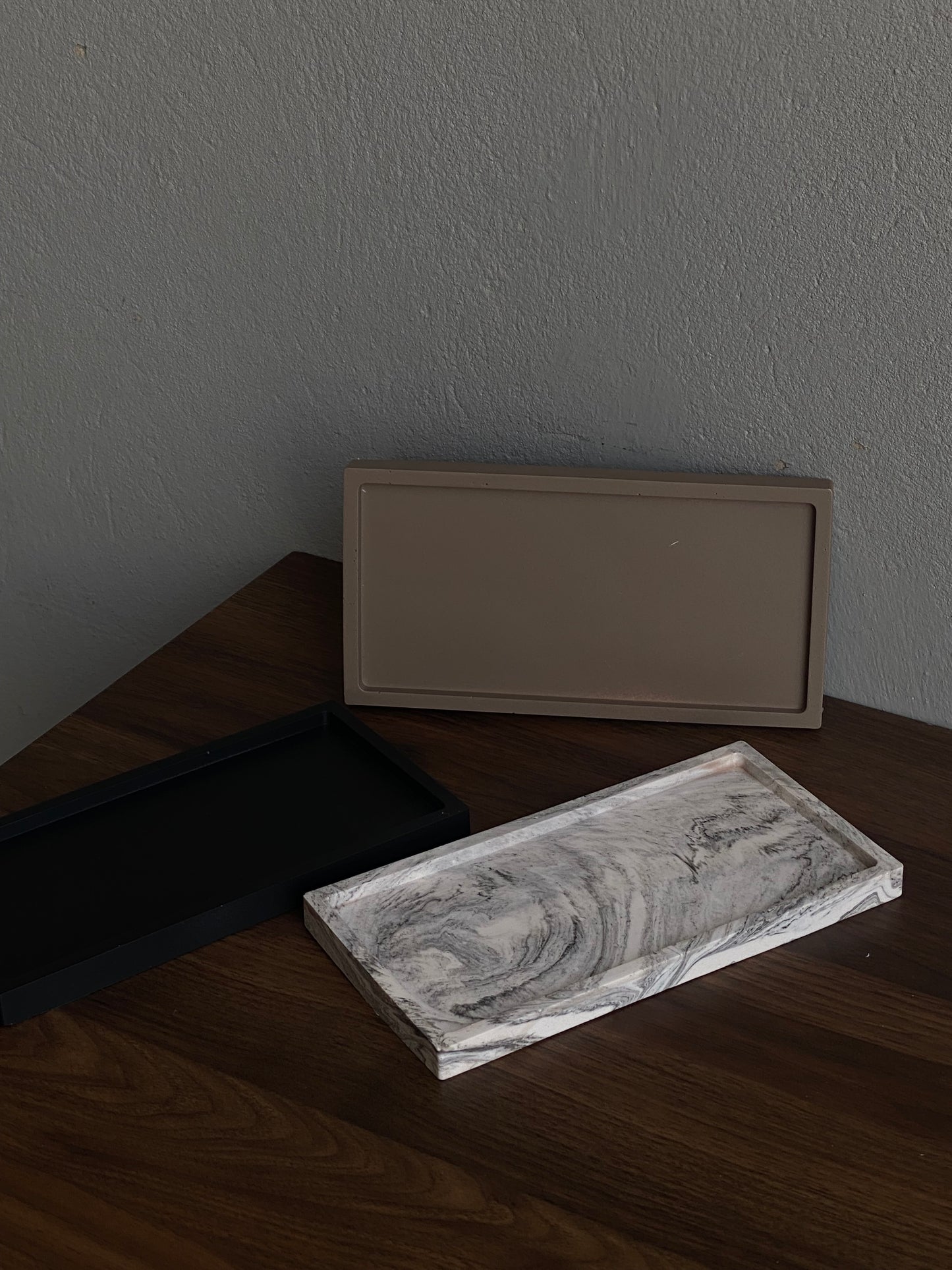 Trinket Tray - Rectangle