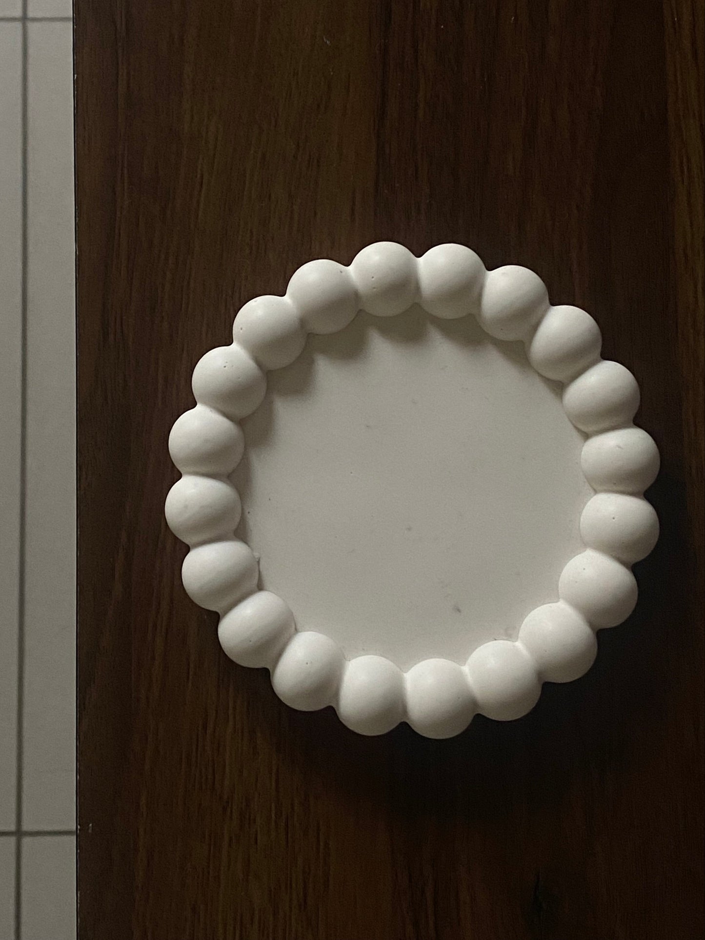 Bubble Tray