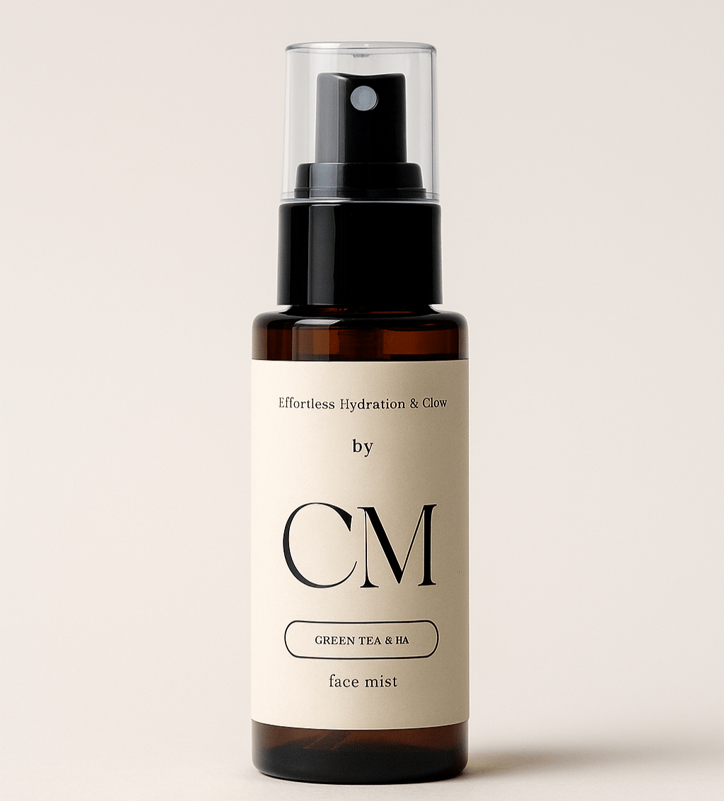 Hydrating Face Mist - CM