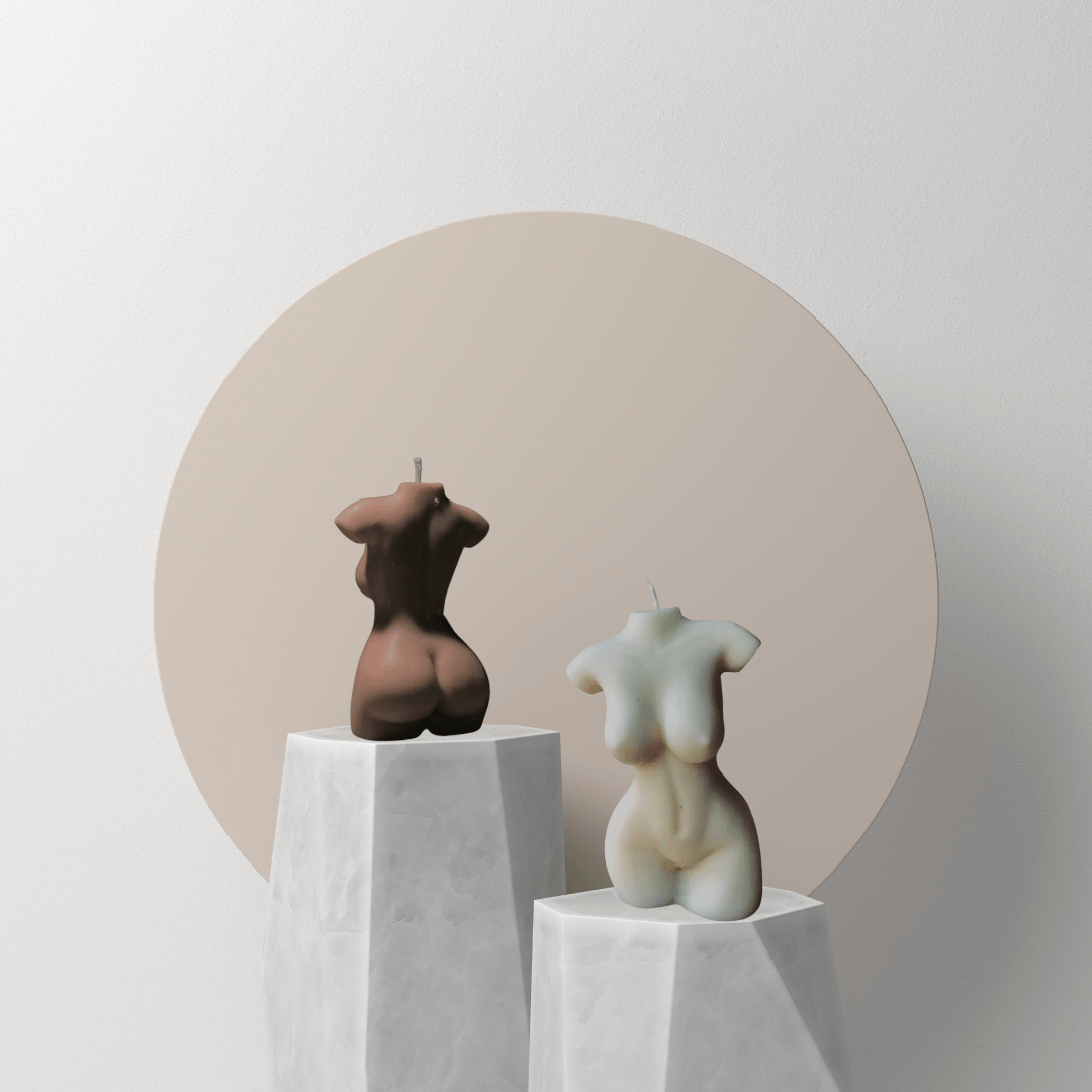 My Body, My Temple - CM