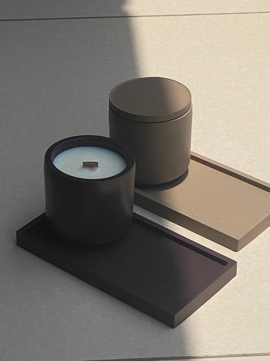 Vanity Candle