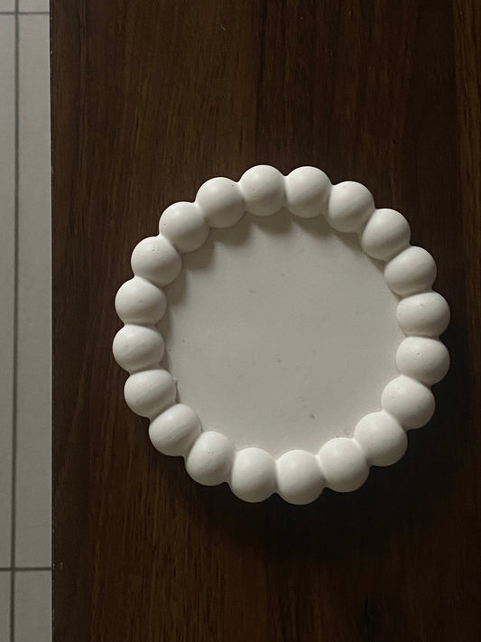 Bubble Tray