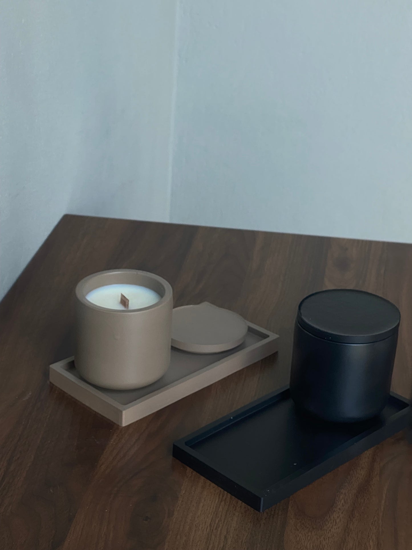 Vanity Candle - CM