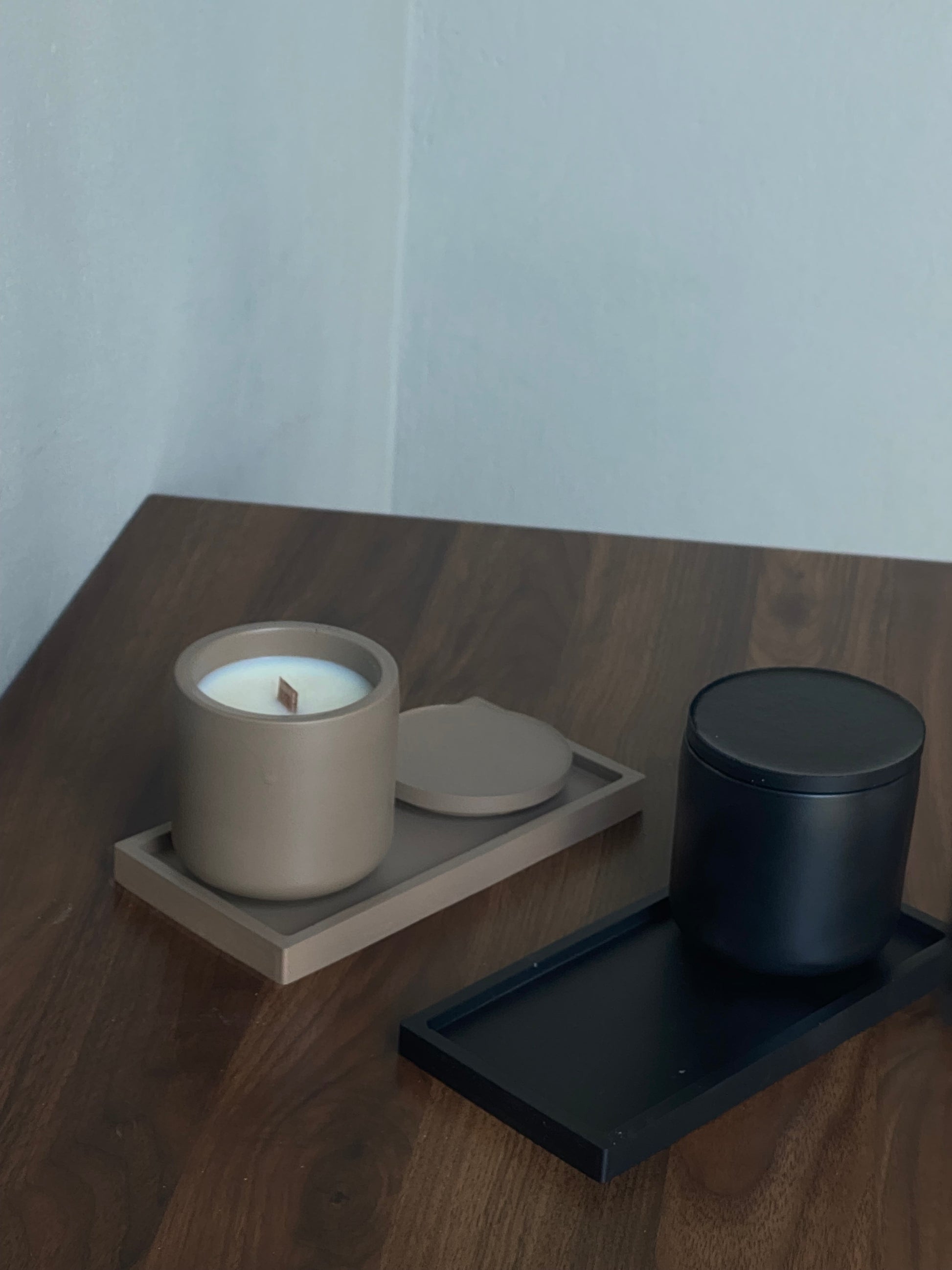 Vanity Candle - CM