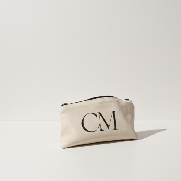 The CM Essentials Pouch